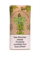 BOBBY GREEN #01 Premium Smoking Herbs biljna mješavina zamjena za duhan, 20g