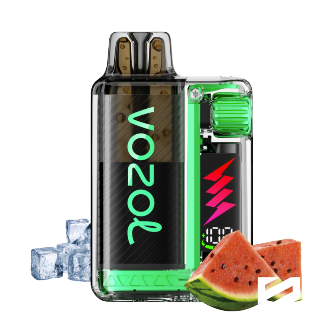 VOZOL Vista Plug Kit 10000 Watermelon Ice