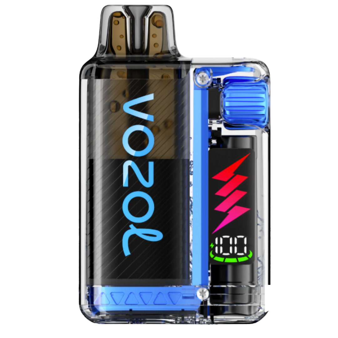 VOZOL Vista Plug Kit 10000 VZBULL