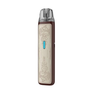 Lost Vape Ursa Nano S 2 Pod Kit - BrownThorns