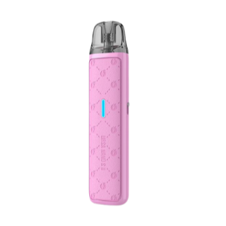 Lost Vape Ursa Nano S 2 Pod Kit - PinkDauphine