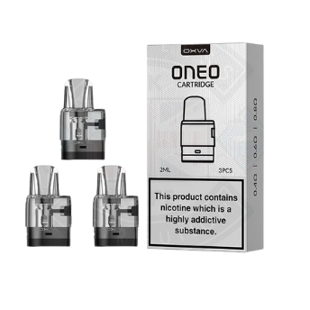 OXVA ONEO Replacement Pod Cartridge(3pcs/pack) - 0.8ohm