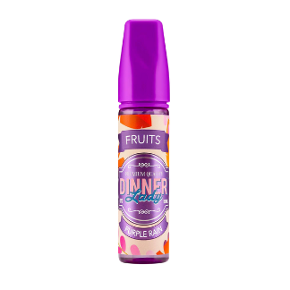 Dinner Lady - Fruits Purple Rain 50mlShortfill