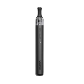Voopoo Doric Galaxy S1 Pod Kit - ObsidianBlack