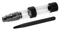 V Syndicate Glyder – magnetische Quarz Blunt Pfeife